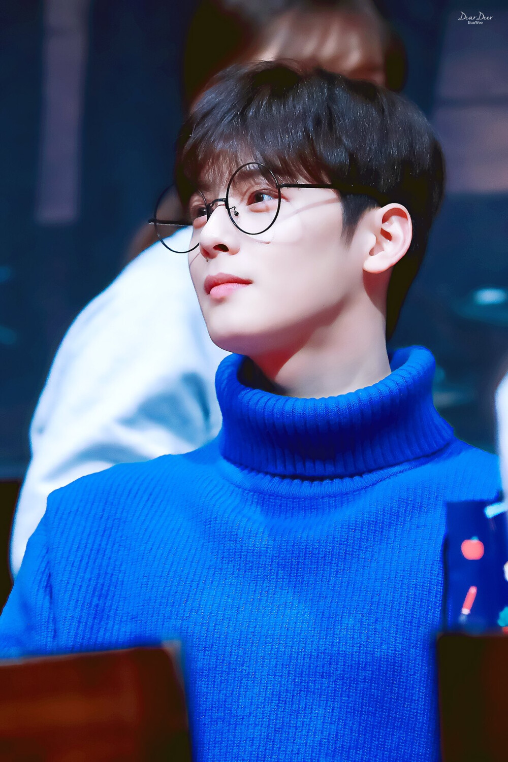 astro小哥哥美少年车银优