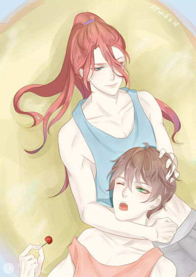 王者荣耀韩信美图