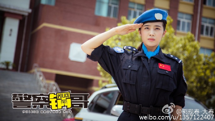 《警察锅哥》是由常晓阳执导,刘凯,刘洁涵,王海燕,冯国强领衔主演的