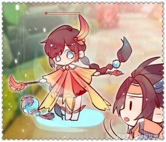 大乔孙策