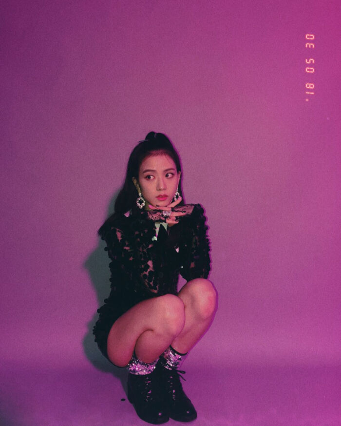 Jisoo要了Jennie,blackpink小黄车 blackpink 金智秀(jisoo),金智妮(jennie),朴彩英(rosé),lisa