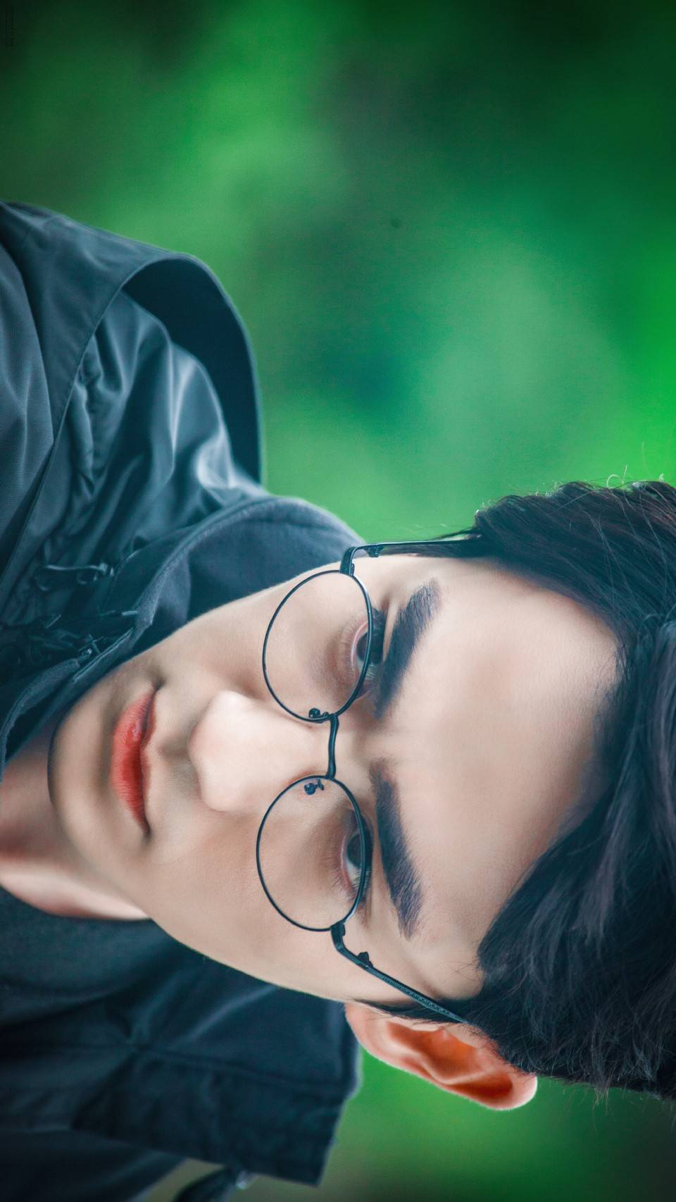 镇魂#沈巍×朱一龙