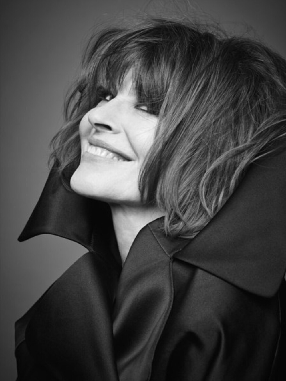 fanny ardant