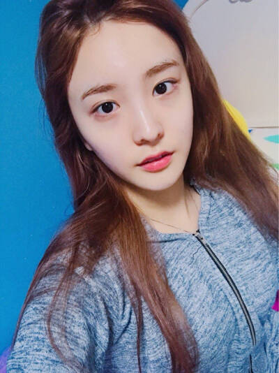 黄晓娜小姐姐