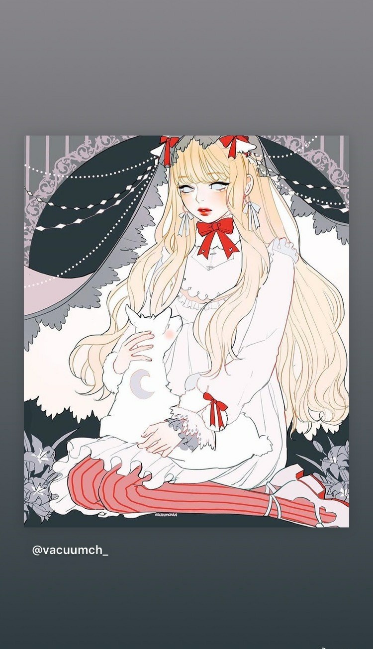 冷艳风@vacuumch