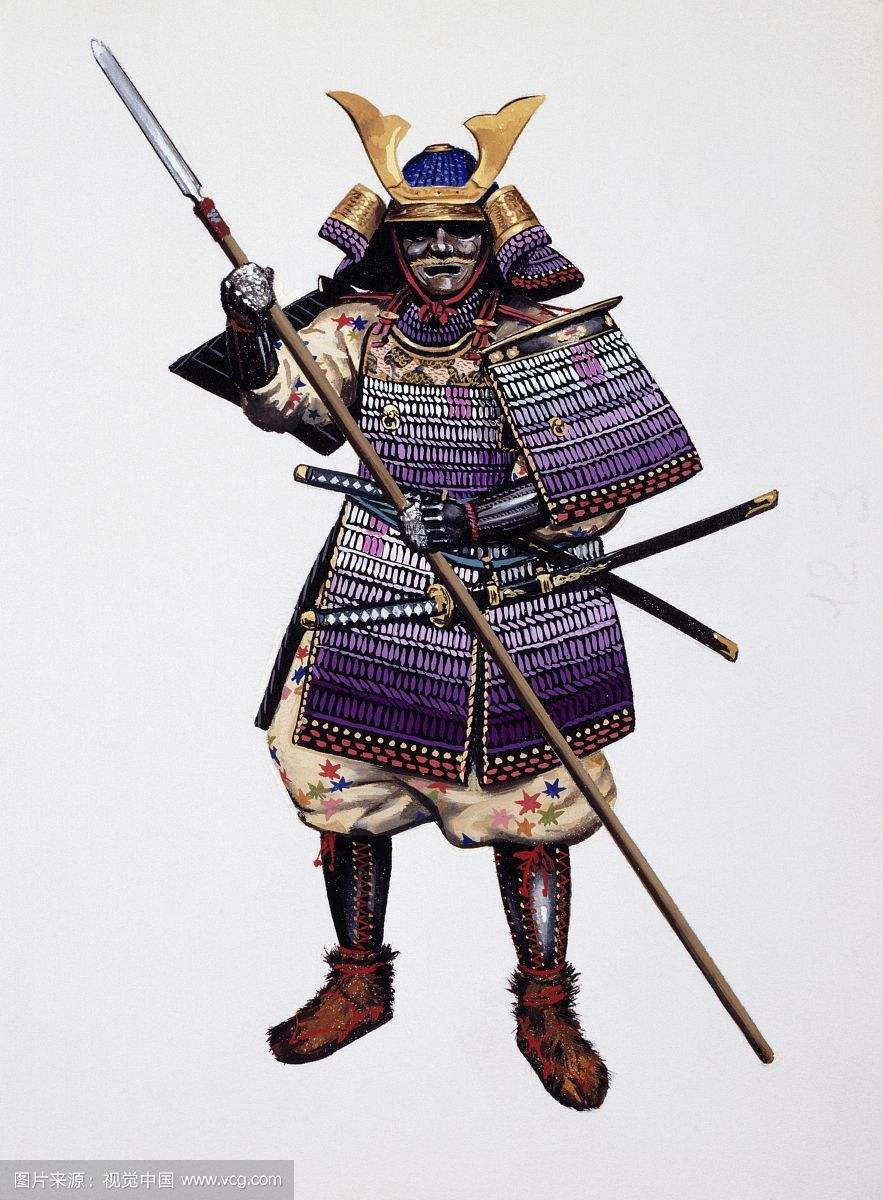 日本著名剑客图片