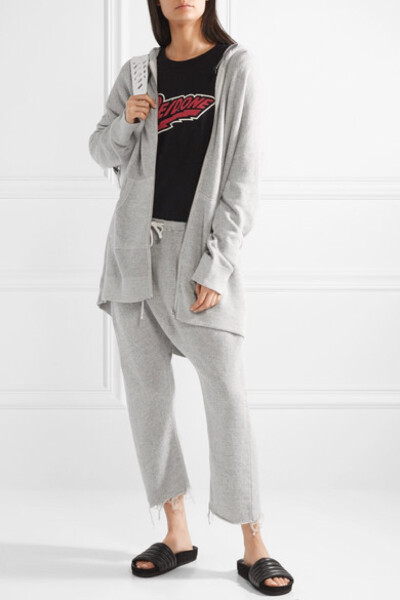 素描静物布的处理