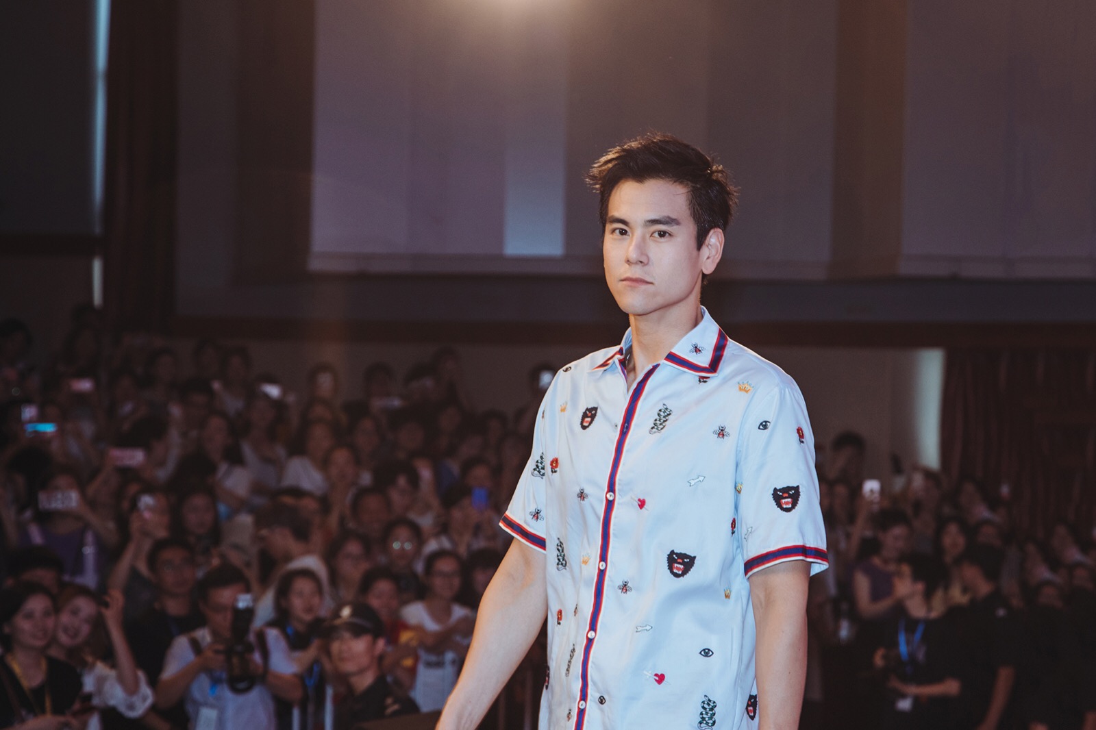 彭于晏 - 堆糖,美图壁纸兴趣社区