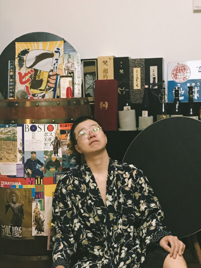 李诞的 堆糖,美图壁纸兴趣社区