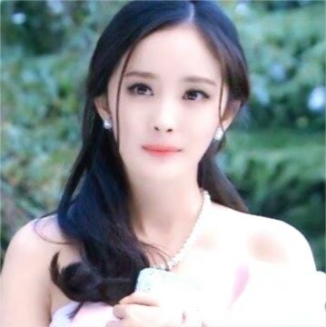 头像杨幂