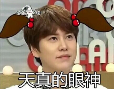 super junior表情包
