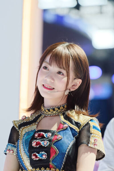 snh48李梓图片