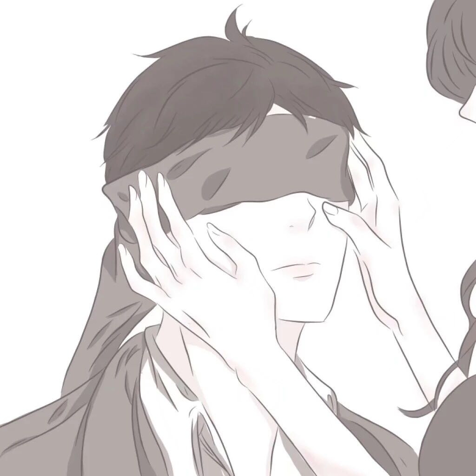 【动漫情侣头像】男生女生头像 搬自百度贴吧