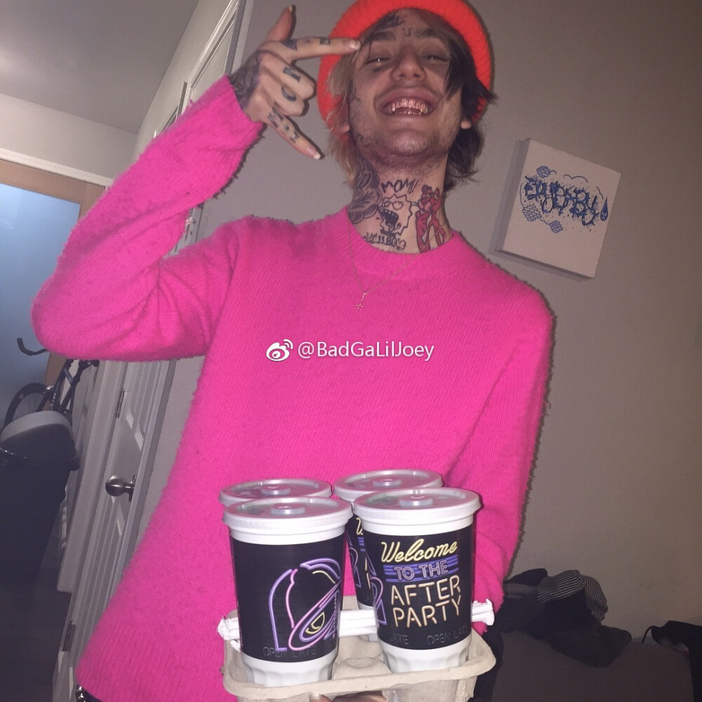 男头lilpeephellboy赞评论更多