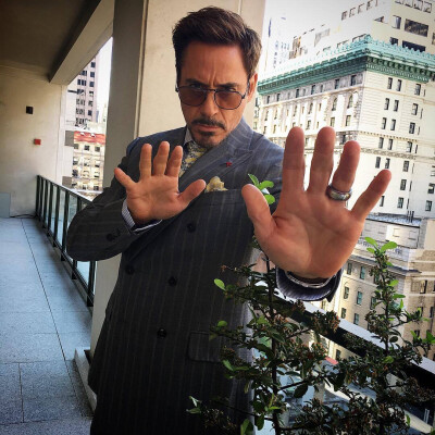 小罗伯特唐尼 rdj