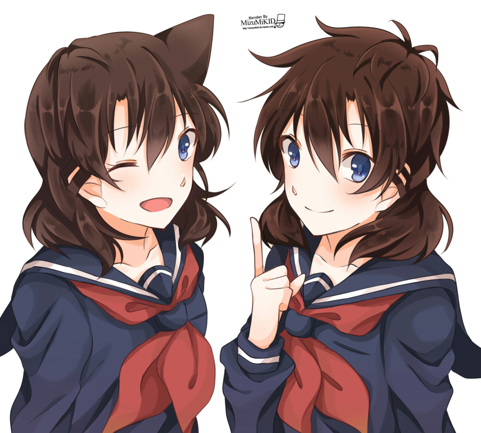 小兰青子