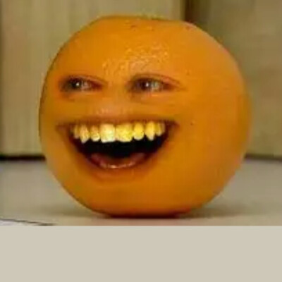 橘子 表情包