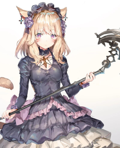 ff14.猫魅族