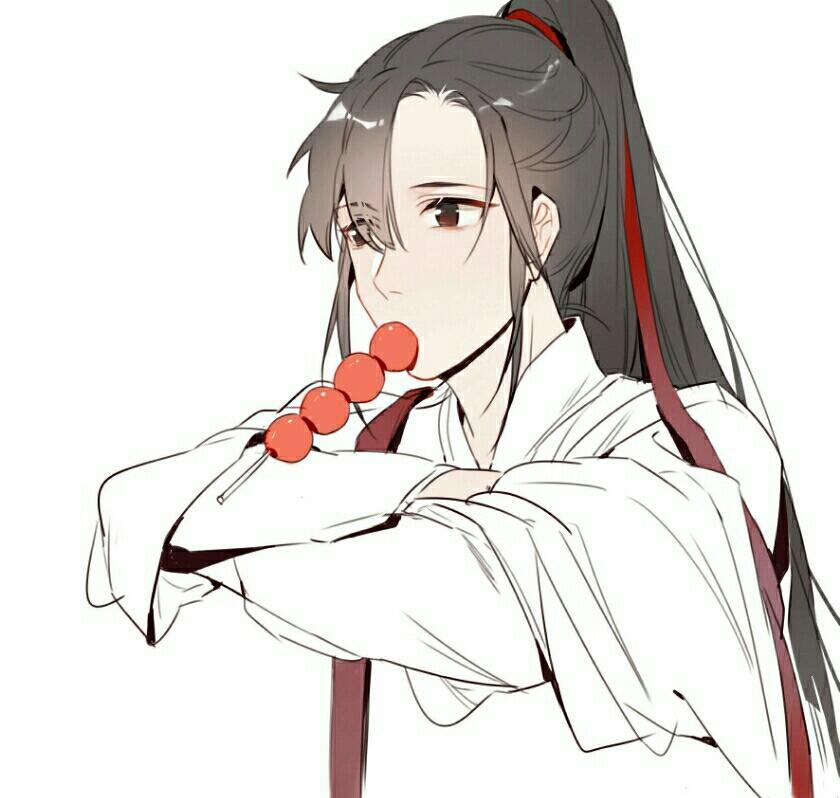 魔道祖师金光瑶头像图片