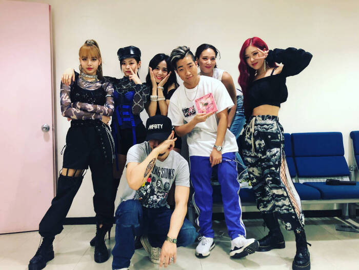 blackpink