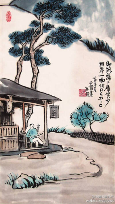 丰子恺 - 堆糖,美图壁纸兴趣社区