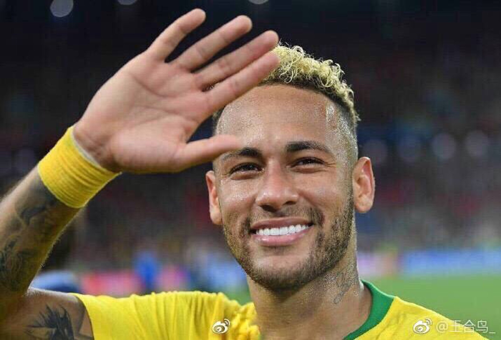 内马尔neymar jr 