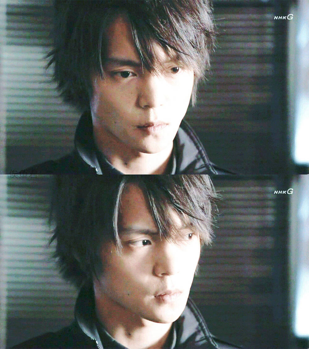 窪田正孝masa