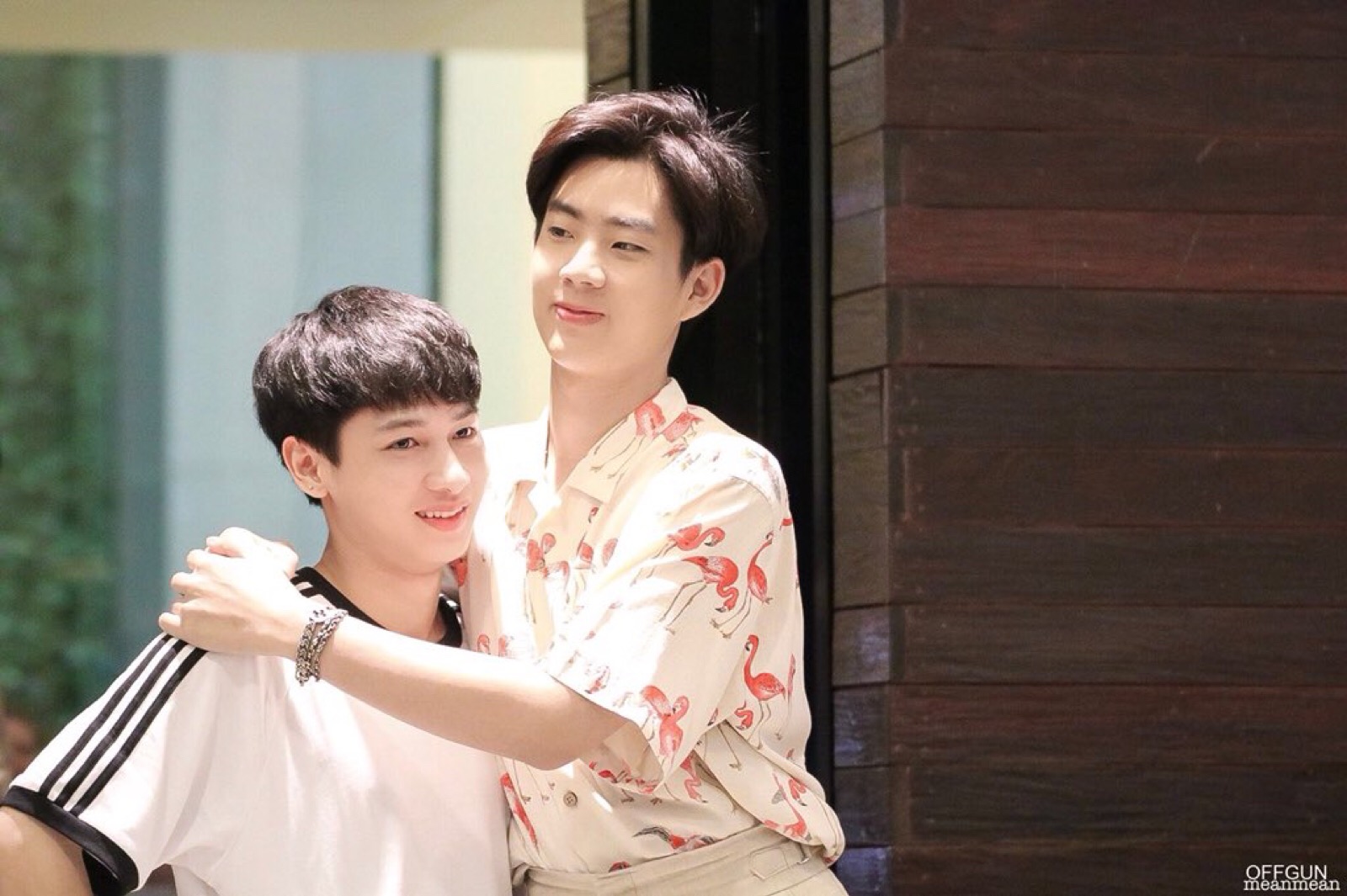 offgun - 堆糖,美图壁纸兴趣社区