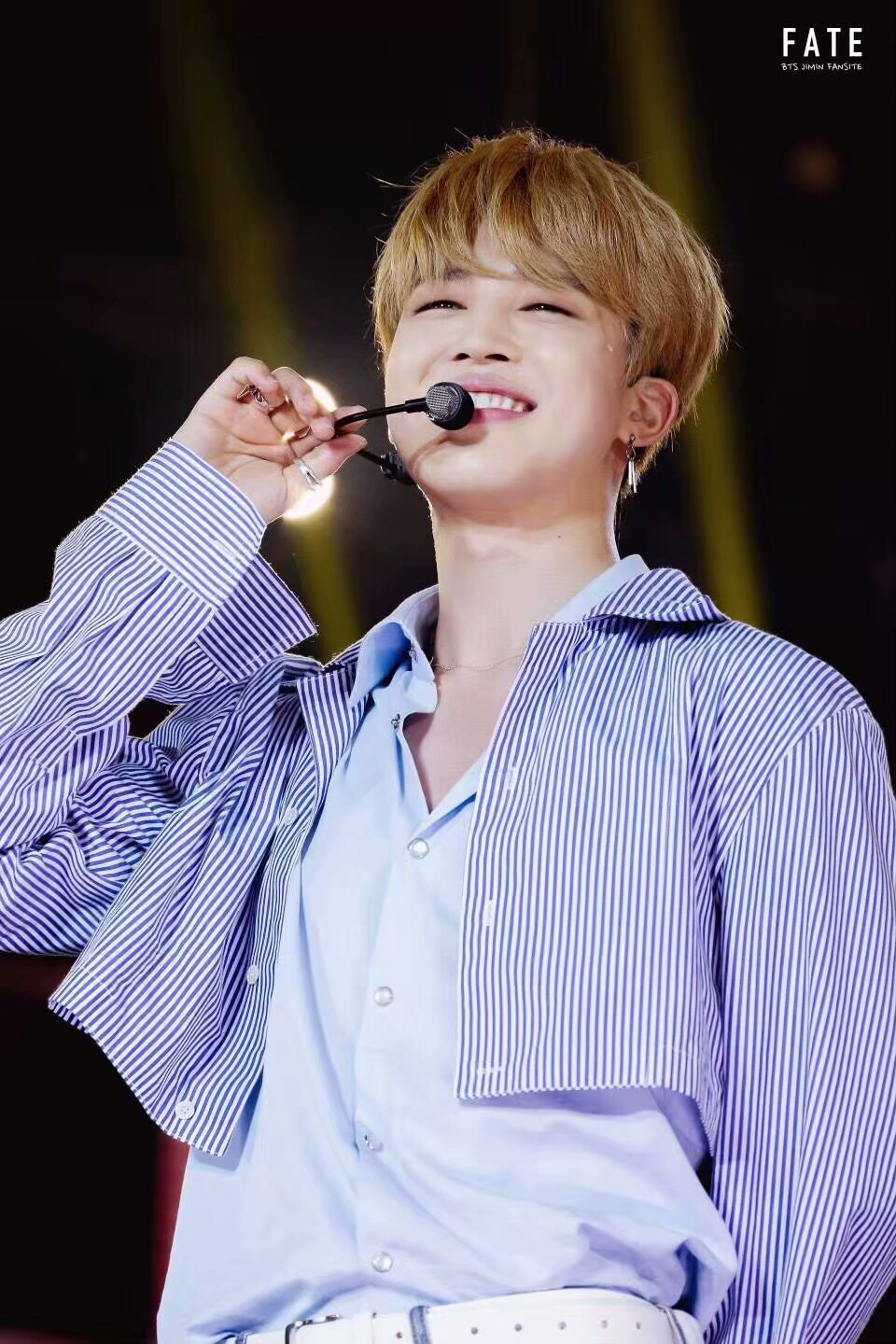 防弹少年团bts朴智旻