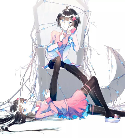 那什么凹凸世界 (>ω *)