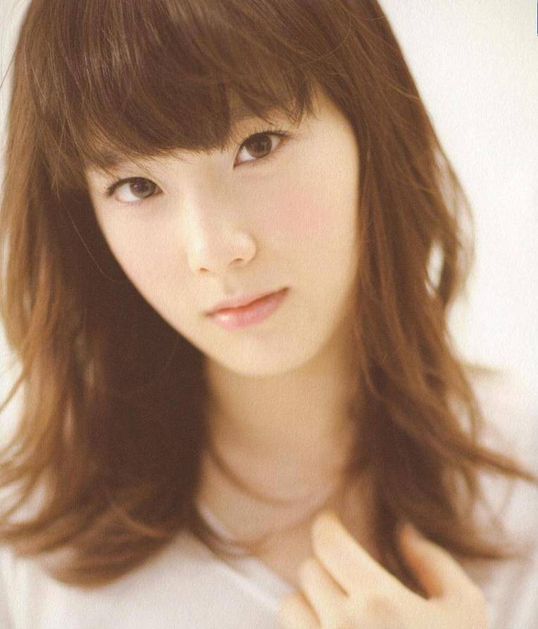 金泰妍小抽抽出道早期 by莱那那