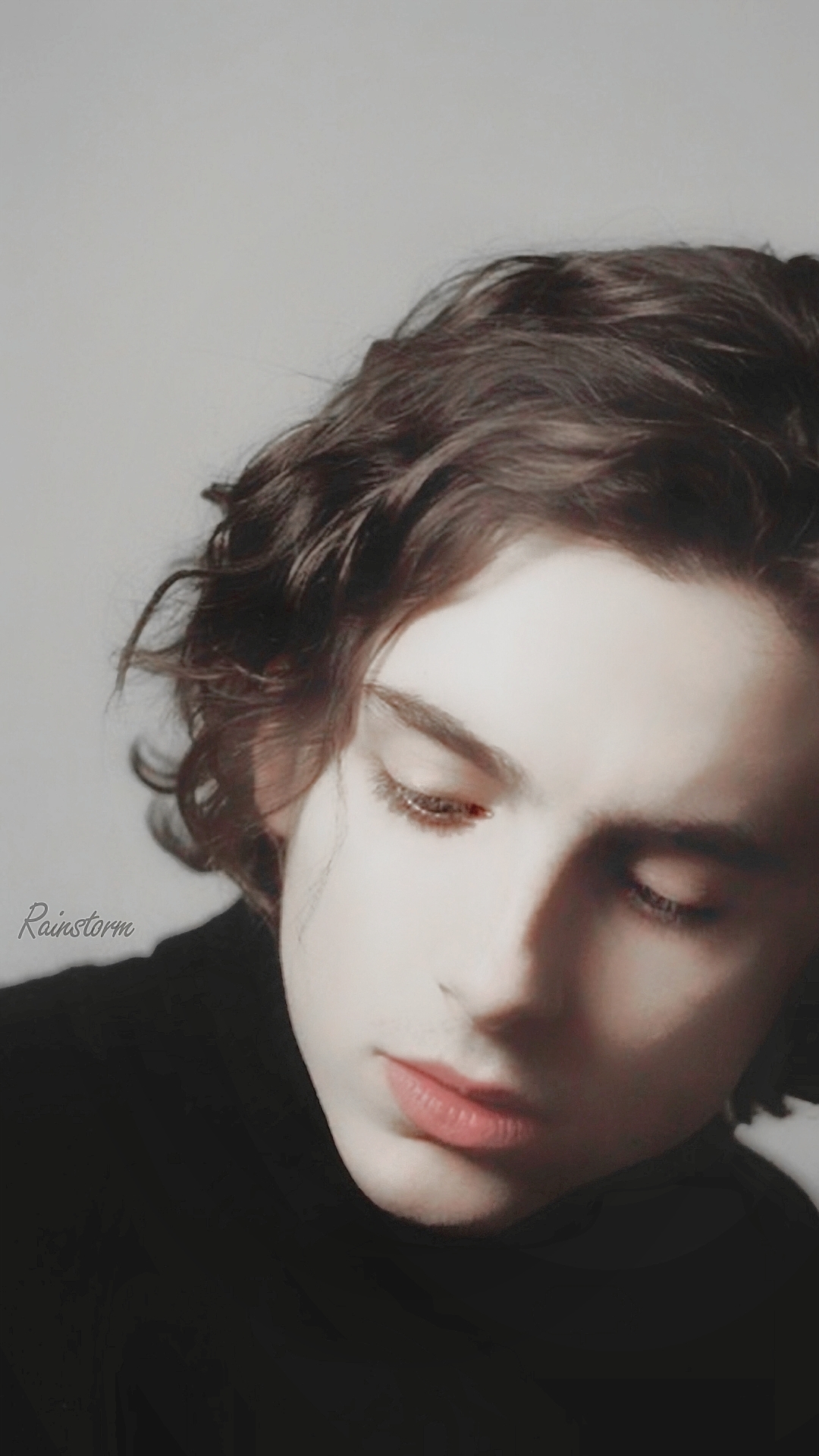 蒂莫西·柴勒梅德timothéechalamet(请以你的名字呼唤我)