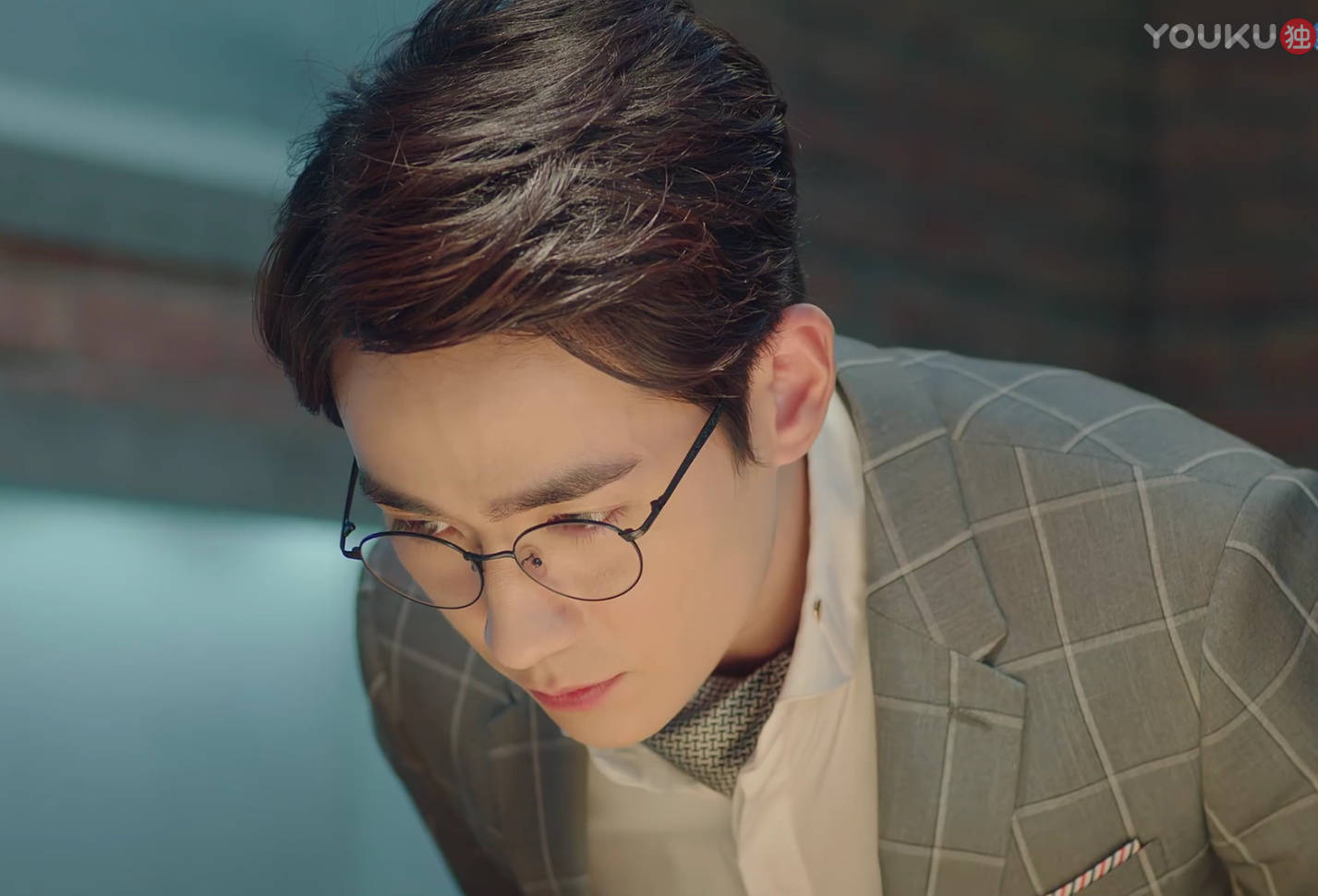 镇魂# 沈巍&赵云澜 | 朱一龙&白宇 - 堆糖,美图壁纸兴趣社区