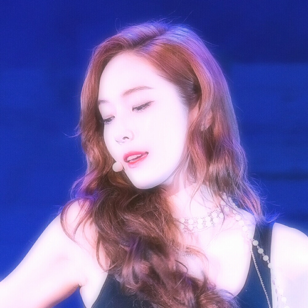 郑秀妍jessica头像/by沈灿阳