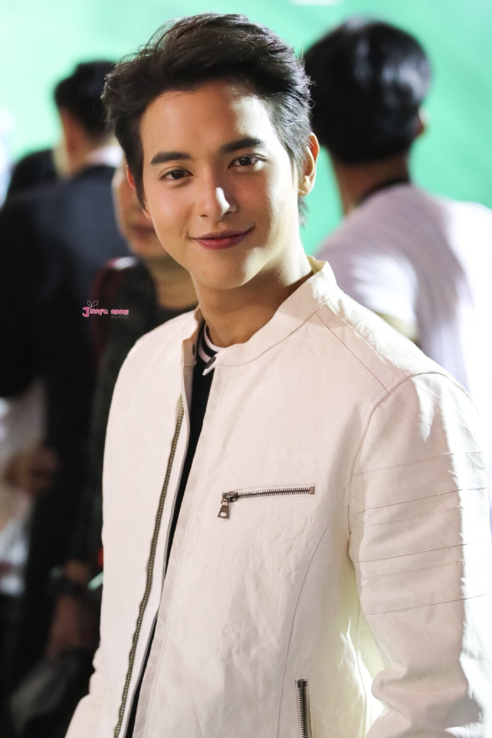 james jirayu