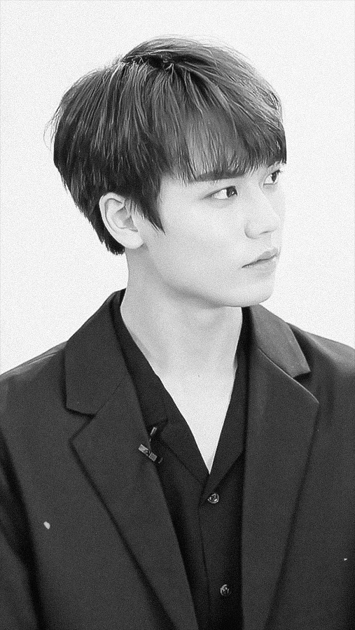 nine percent 林彦俊