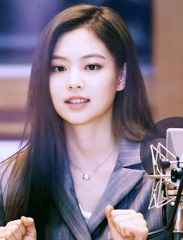 blackpink 珍妮