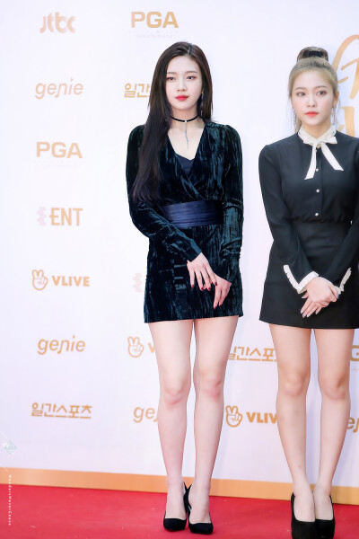 【red velvet◆红贝贝美图记录簿