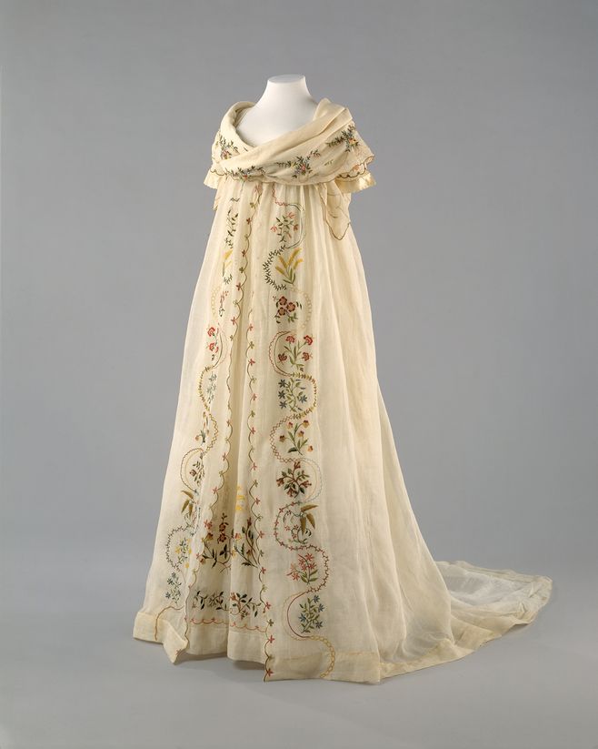 法国古代裙子图片