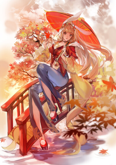 阿离