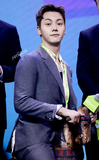 【陈伟霆 william chan 爱奇艺vip会员代言人】180713 爱奇艺vip会员