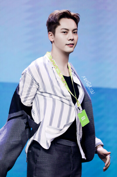 【陈伟霆 william chan 爱奇艺vip会员代言人】180713 爱奇艺vip会员