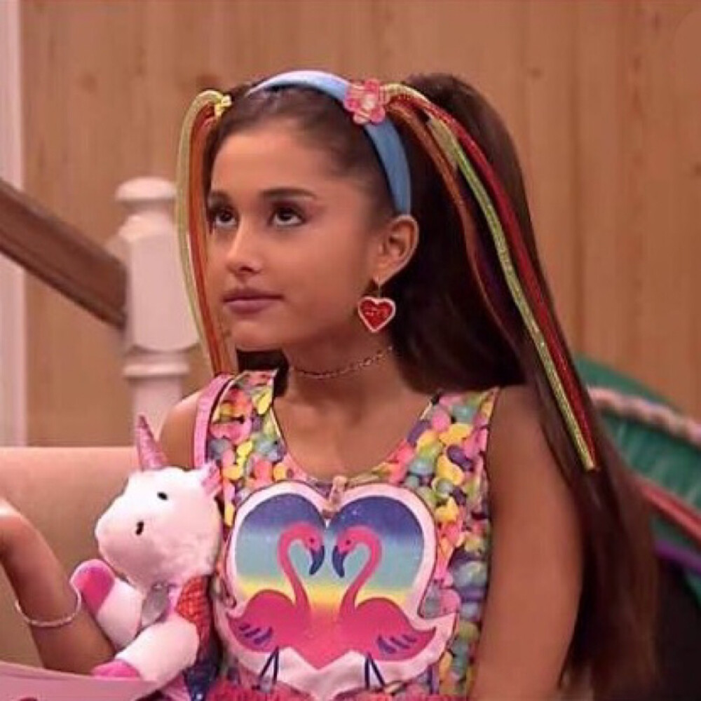 arianagrande表情包