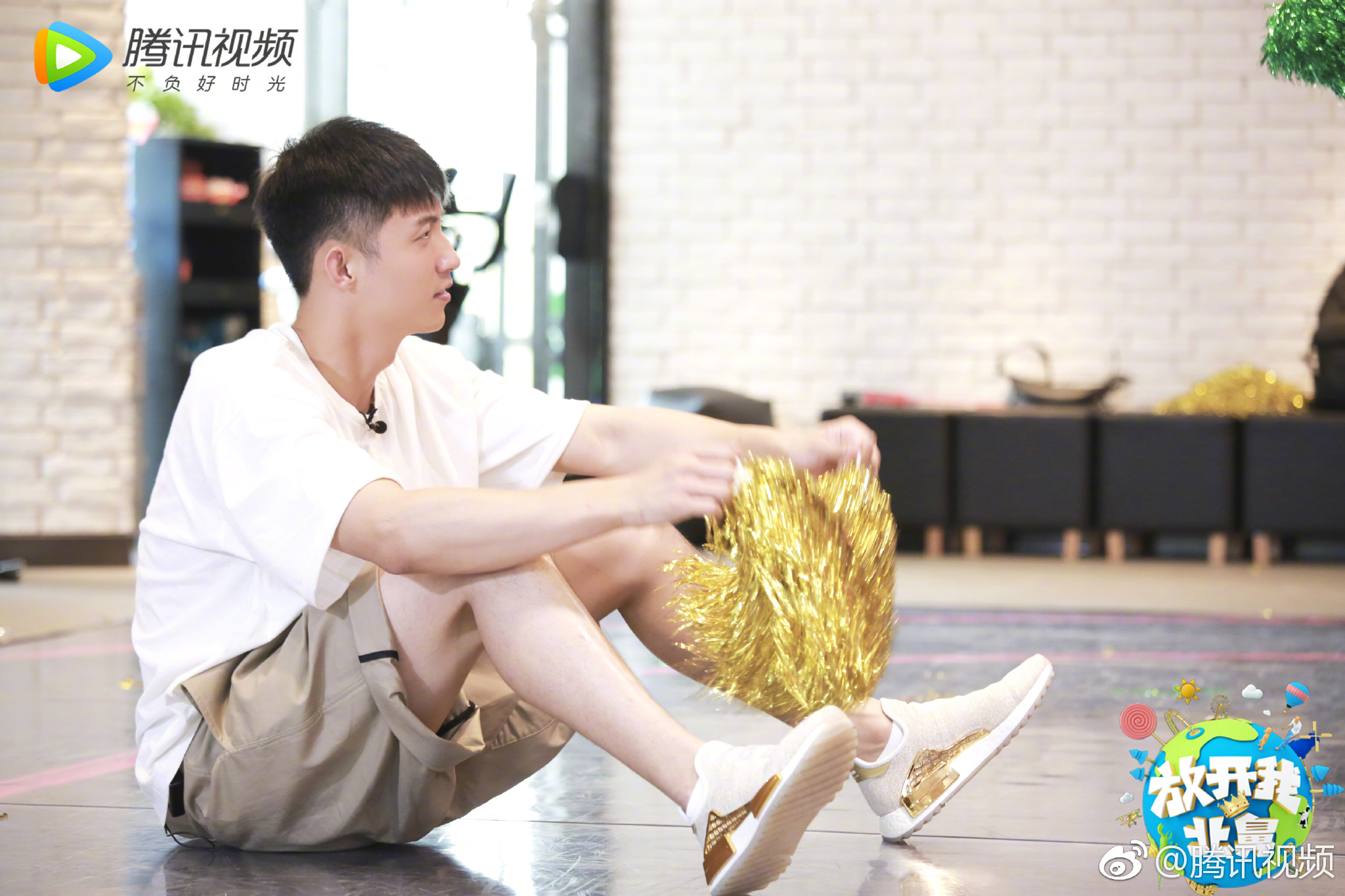 黄景瑜 放开我北鼻 - 堆糖,美图壁纸兴趣社区