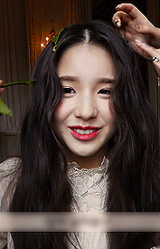 【tumblr/gif】本月少女loona
