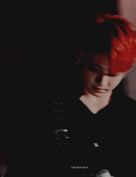 【tumblr/gif】防弹少年团(bts),是由金南俊(rap monster),金硕珍(jin