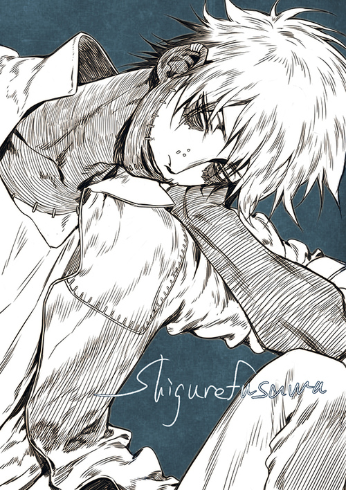 荼毘http://yukifumiko.lofter.com