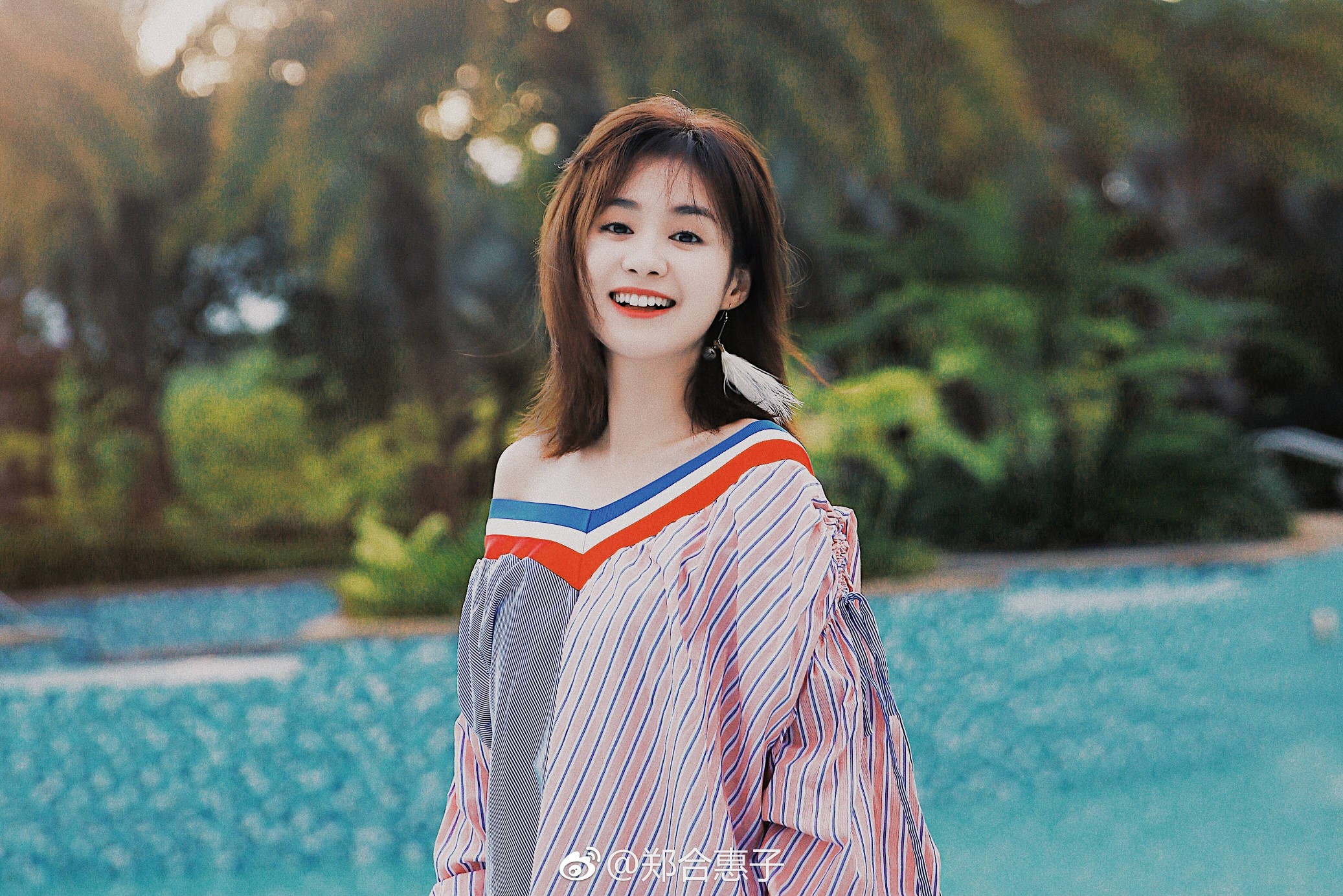 郑合惠子 堆糖,美图壁纸兴趣社区