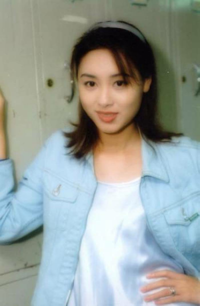 郭可盈 堆糖,美图壁纸兴趣社区