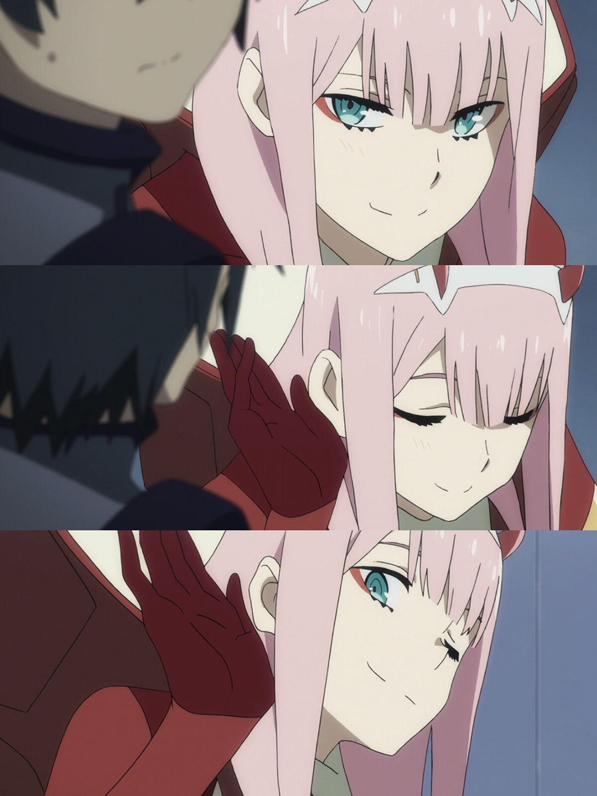 zero two